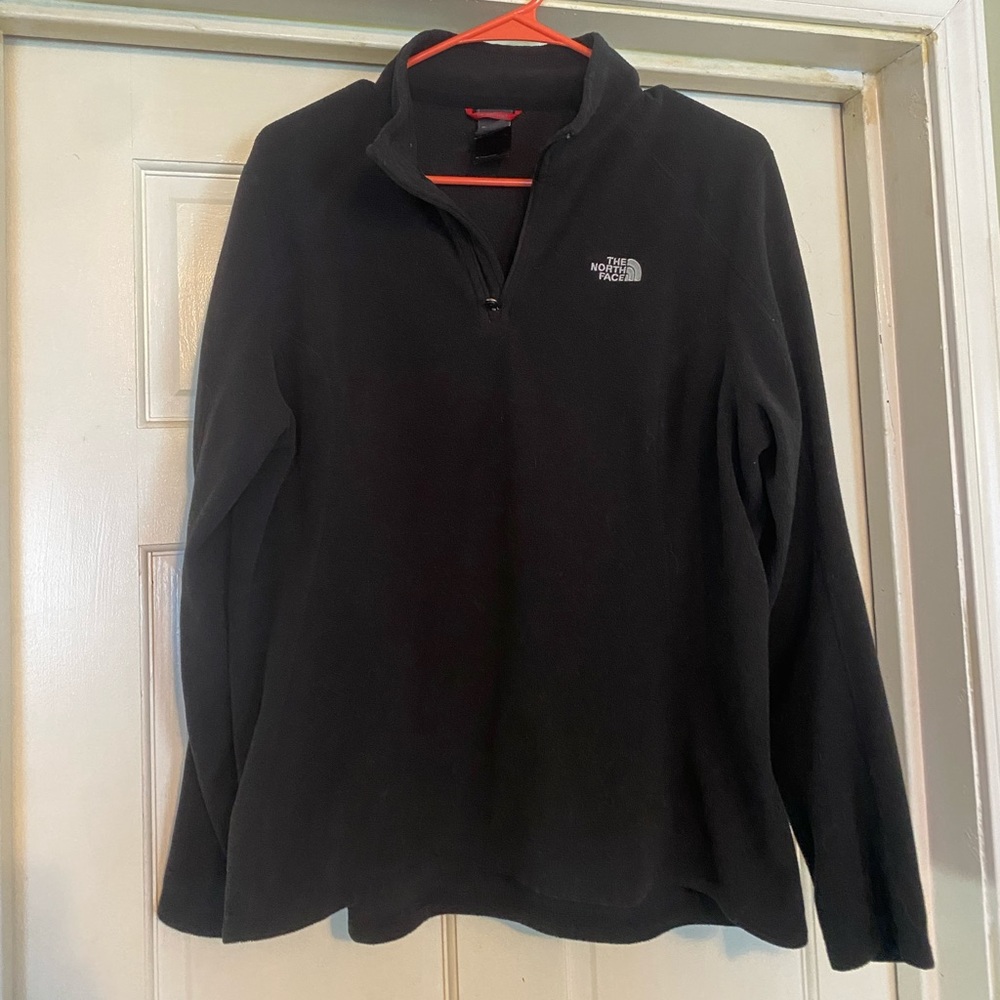 North Face Pullover!